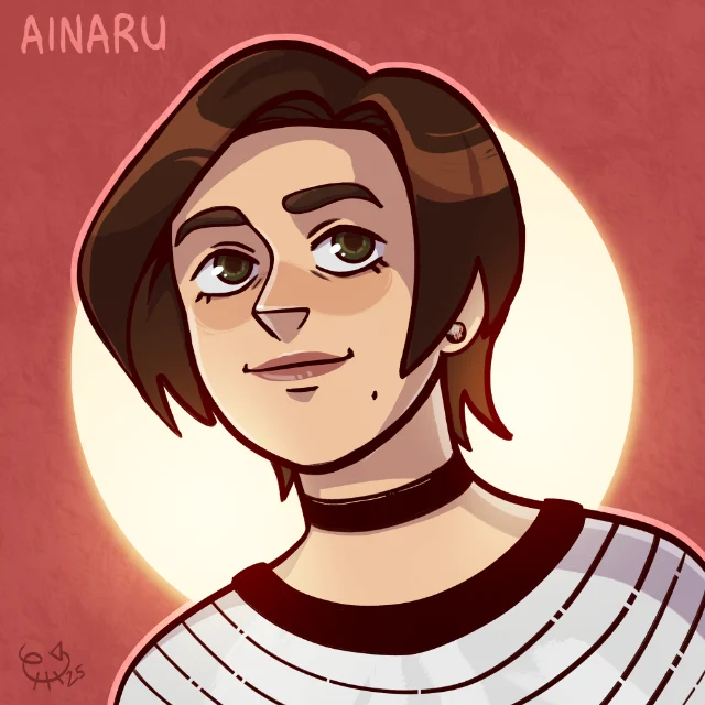 @ainaruu