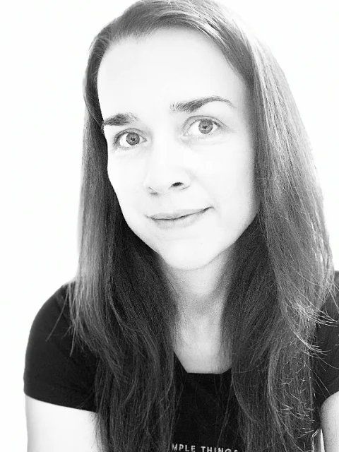 Алексеева Лена
