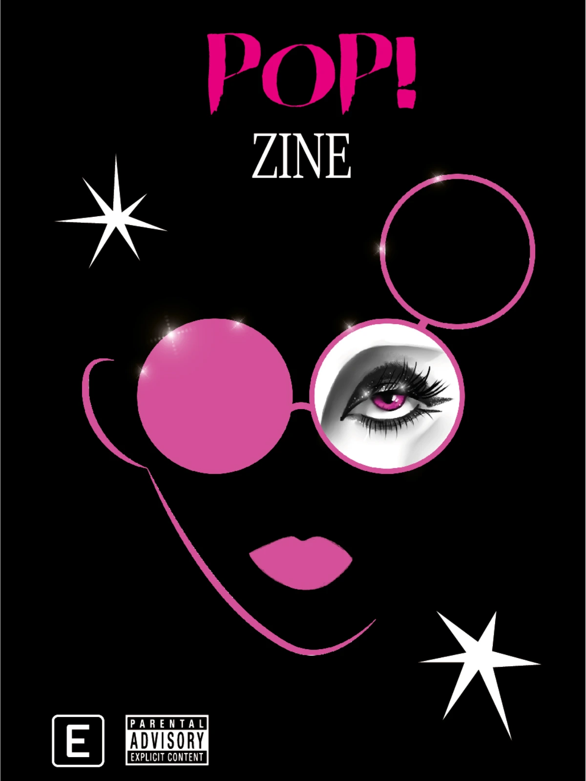 POP! ✶ ZINE