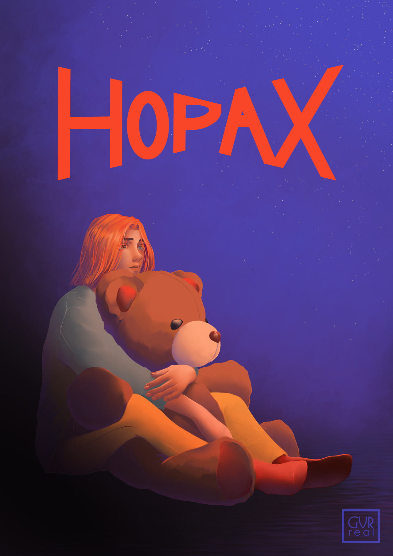 Норах